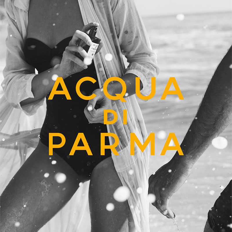 Acqua di Parma – Blu Mediterraneo