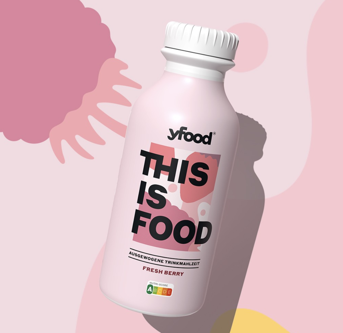 yFood – This is Food